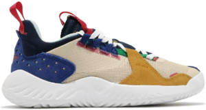 Giày Nike Air Jordan Delta BG 'Oatmeal' DB5922-161