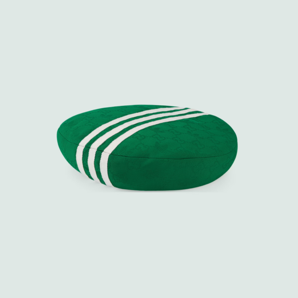 Mu Gucci Adidas x Gucci GG Trefoil 'Green' 714085-4HARJ-3178