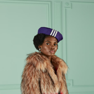 Mu Gucci Adidas x Gucci GG Trefoil 'Dark Purple' 714085-4HARJ-5278