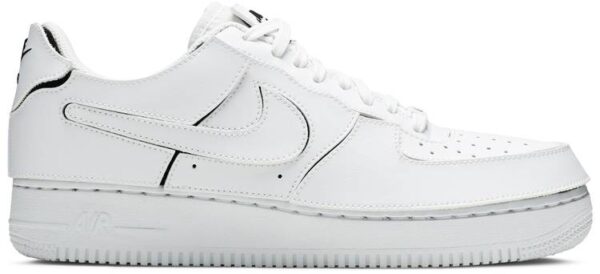 Giày Nike Air Force 1 'Cosmic Clay' CZ5093-100