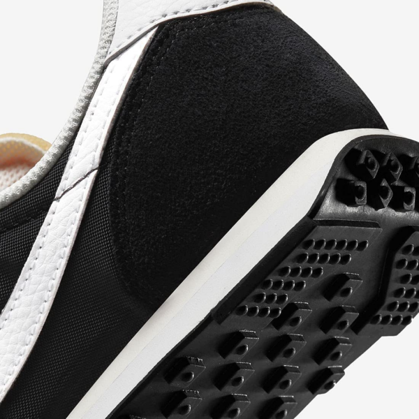 Giày Nike Waffle Trainer 2 'Black' DA8291-002 - Ảnh 4
