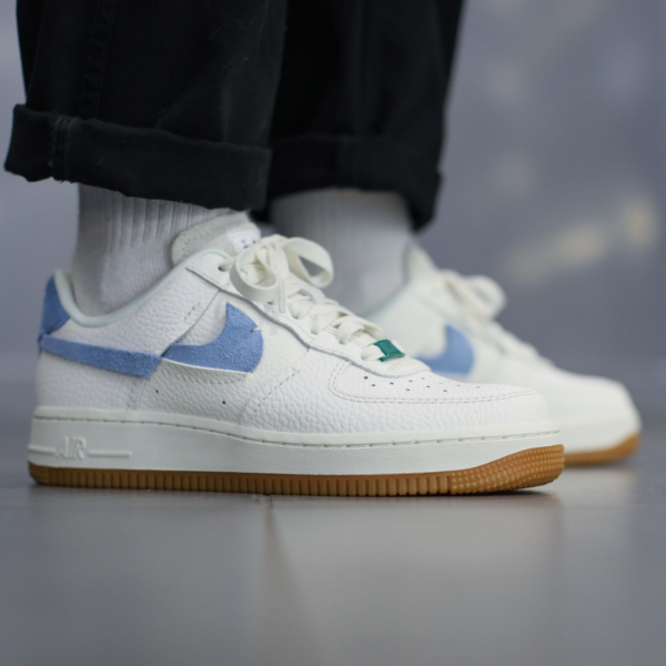 Giày Nike Air Force 1 '07 LXX 'Mist Green' BV0740-100 - Ảnh 2