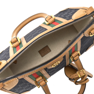 Tui Gucci GG Bauletto 'Black' 715772-FAARB-1041