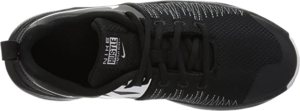 Giay Nike Team Hustle Qui 'Black' 922680-004