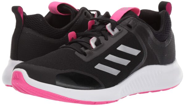 Giày Adidas Wmns Edgebounce 1.5 W 'Black Pink' G28431 - Ảnh 5
