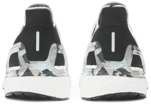 Giày Adidas UltraBoost 20 Consortium 'Grey Camo' FV8323 - Ảnh 4