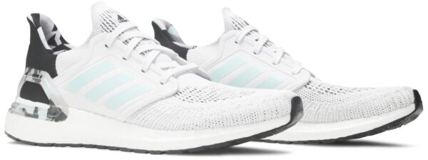 Giày Adidas UltraBoost 20 Consortium 'Grey Camo' FV8323 - Ảnh 3