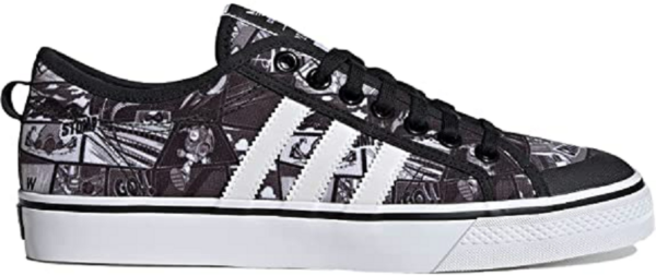 Giày Adidas x Pixar Nizza 'Core Black' GX0993