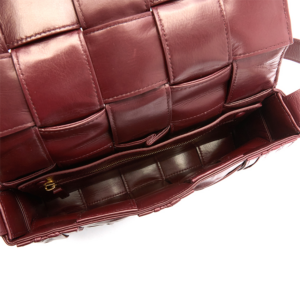 Tui Bottega Veneta Barolo Intrecciato 'Wine' 717089-V2FY1-2250
