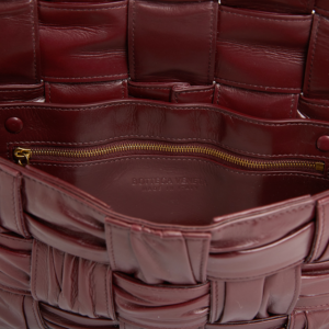 Tui Bottega Veneta Barolo Intrecciato 'Wine' 717089-V2FY1-2250