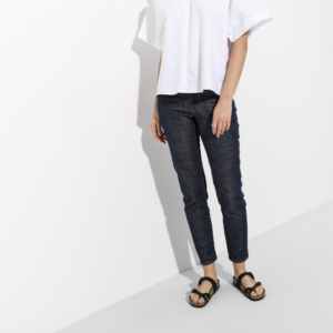 Dep Birkenstock Mayari Birko Flor 'Black' 71791