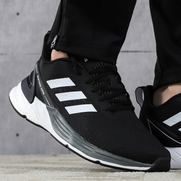 Giày Adidas Response Super 'Black White' FX4829 - Ảnh 3
