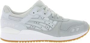 Giày Asics Gel Lyte III "Midgrey" H7E4Y-9696