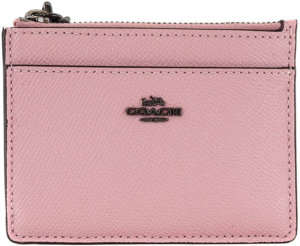 Ví Coach Chain Card Case Aurora 76539