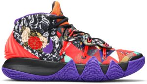 Giày Nike Kybrid S2 'Chinese New Year' DD1469-600