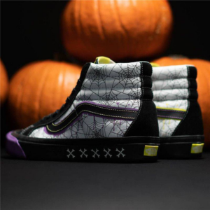 Giay Vans Sk8Hi x Size 'Halloween' VN0A38GF00X