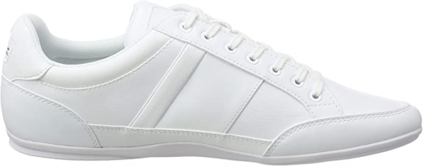 Giày Lacoste Chaymon Bl 'White' 737CMA0094-21G - Ảnh 2