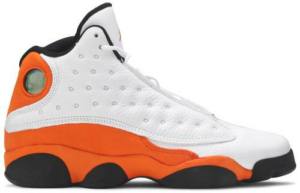 Giày Nike Air Jordan 13 Retro GS 'Starfish' DJ3003-108