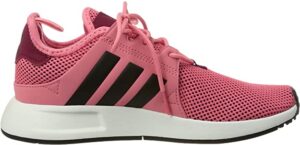 Giày Adidas X_PLR J 'Bright Pink' CQ2970