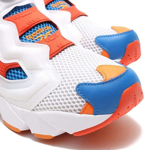 Giày Reebok InstaPump Fury OG NM 'Dynamic Blue' FV1570 - Ảnh 4