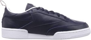 Giày Reebok Club C 85 Vector 'Navy White' FW7799