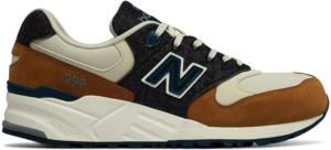 Giày New Balance 'Powder Bleu' ML999NB