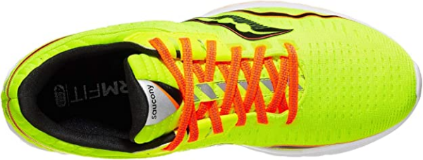 Giày Saucony Kinvara 11 'Citron' S20551-65 - Ảnh 3