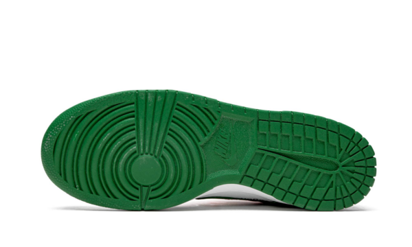 Giày Nike Off White x Dunk Low ‘Pine Green’ CT0856-100 - Ảnh 5