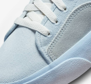 Giay Nike SB Blazer Court Mid PRM 'Blue' DQ5132-444