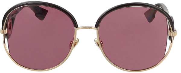 Kính Dior Women's Newvolute 57Mm Gold Violet Vc Pink CDS-NEWVOLUTE-S9EVC-C0