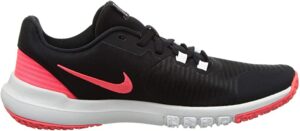 Giày Nike Flex Control 4 'Black Red' CD0197-005