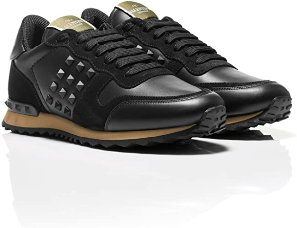 Giày Valentino Garavani Hombre NY2S0748VRJ0NO - Ảnh 2