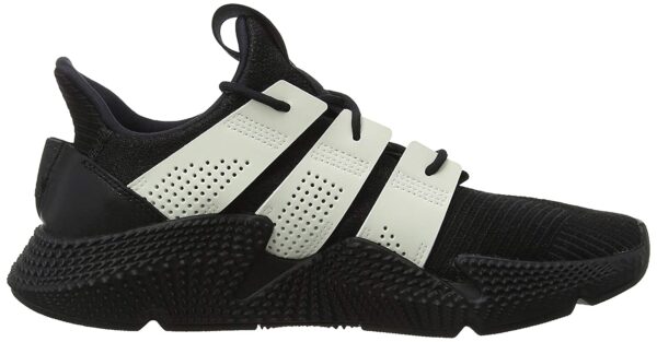 Giày Adidas Prophere Black White B37462