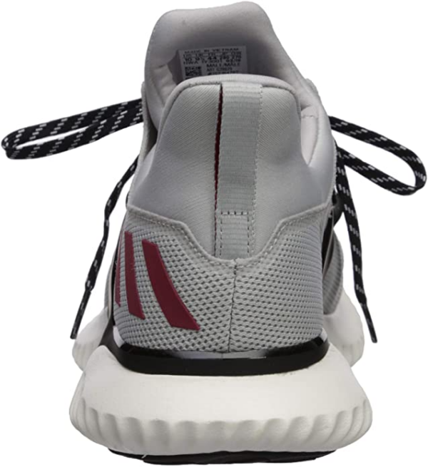 Giày Adidas Alphabounce Beyond 2.0 'Grey' G28829 - Ảnh 5