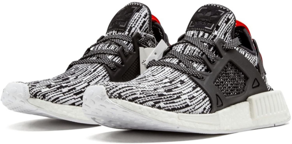 Giày Adidas NMD XR1 J 'Glitch Camo' S80223 - Ảnh 3