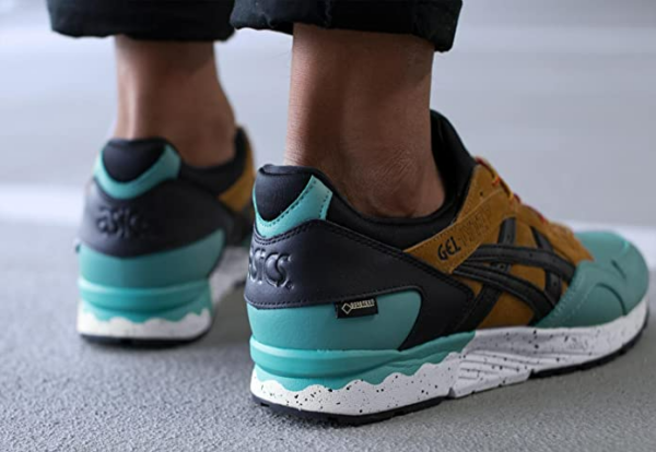 Giày Asics Gel Lyte 5 GTX 'Kingfisher' HL6E2-4890 - Ảnh 6