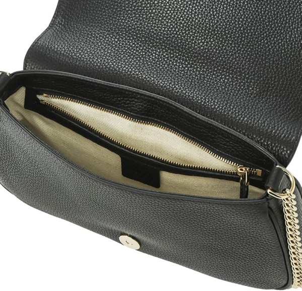 Túi Gucci Dionysus Shoulder Bag 536224-A7M0G-1000 - Ảnh 4