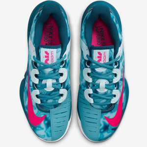 Giay Nike Court Air Zoom GP Turbo Naomi Osaka 'Blue' DZ0011-400