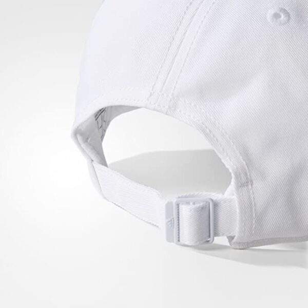 Mũ Adidas Six  Panel Clasic 3 Stripes Cap BK0806 - Ảnh 3