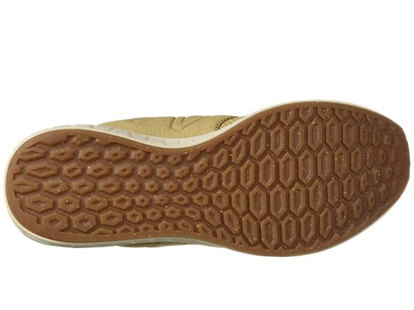 Giày New Balance Fresh Foam Cruz v2 Nubuck 'Hemp' MCRUZNT2 - Ảnh 3