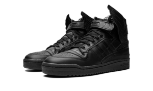 Giay Adidas Wings 4 x Jeremy Scott 'Core Black' GY4419