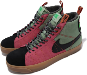 Giay Nike Blazer SB Mid Premium 'Sport Spice' DC8903-301