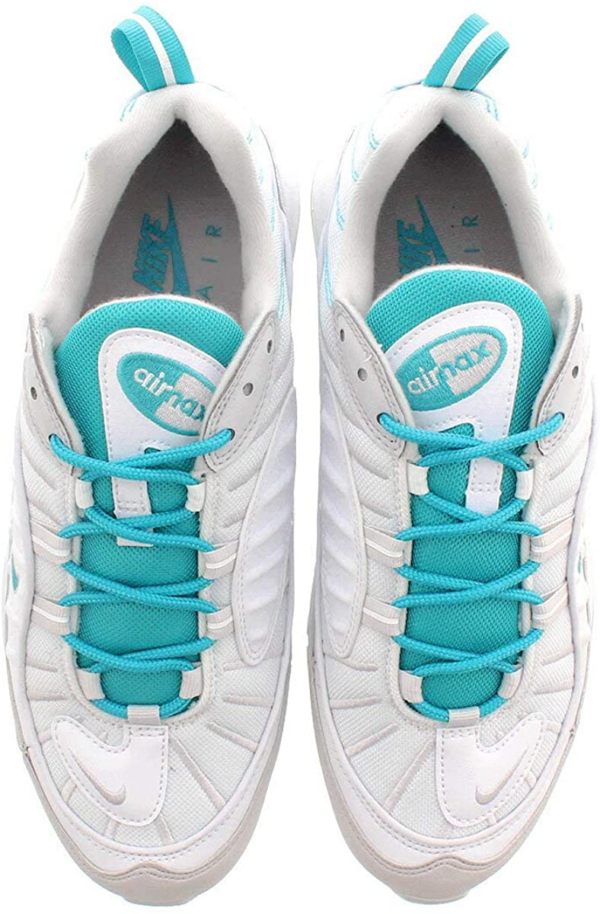 Giày Nike Air Max 98 'Teal Nebula' 640744-109 - Ảnh 4