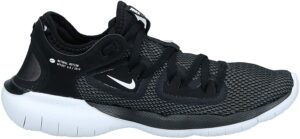 Giày Nike Wmns Flex 2019 'Black White' AQ7487-001