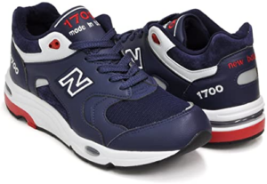 Giay New Balance 1700 Dark Blue M1700CME