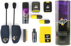 Bộ vệ sinh Crep Protect Tube Kit