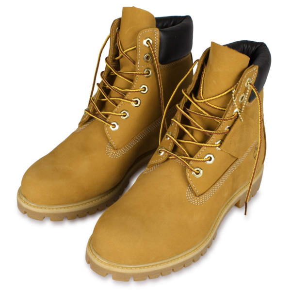 Giày Timberland Classic 6" Basic Waterproof Boots 10061M - Ảnh 4