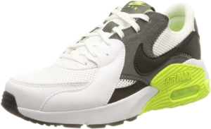 Giay Nike Air Max Excee White Neon CD4165-114