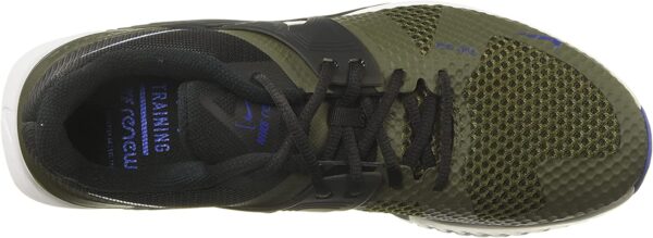 Giày Nike Renew Fusion 'Blue Grey' CD0200-300 - Ảnh 5