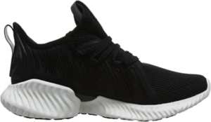 Giày Adidas Alphabounce Instinct CC M 'Black White' D97280